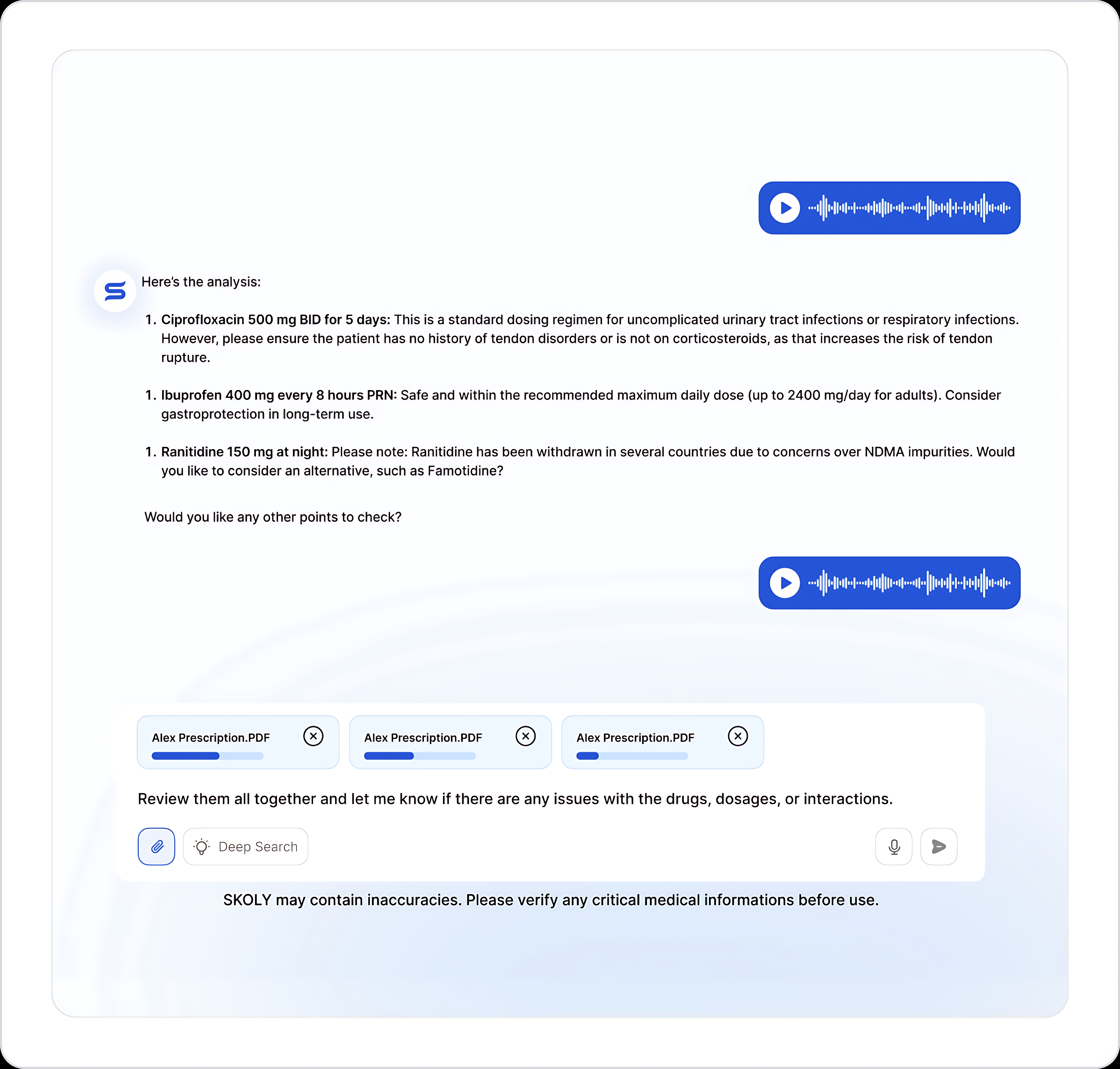 From Panels To Patterns. Meaning In Every Drop.